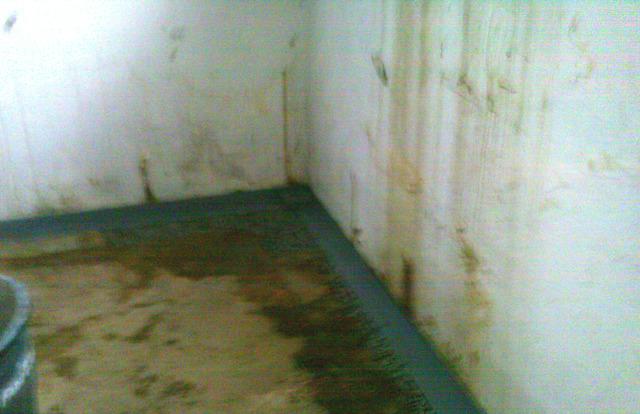 Installing WaterGuard