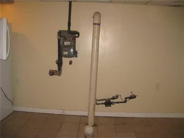 Wet Basement No More in Essex County