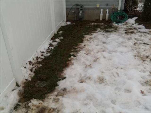 Safe Basement Water Removal