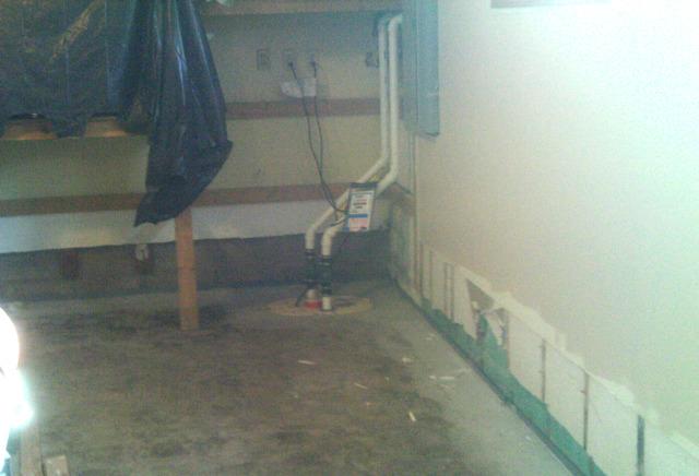 WaterGuard & TripleSafe Installation 