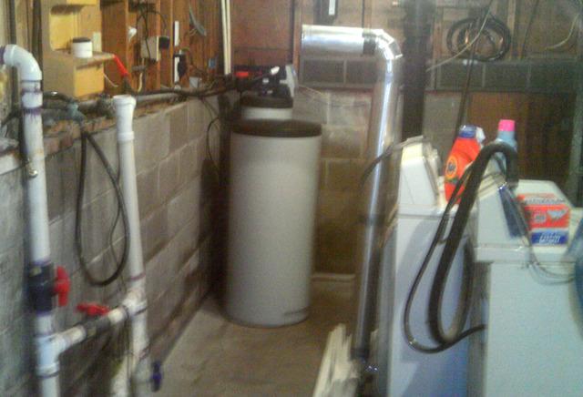 Leaky Utilities 