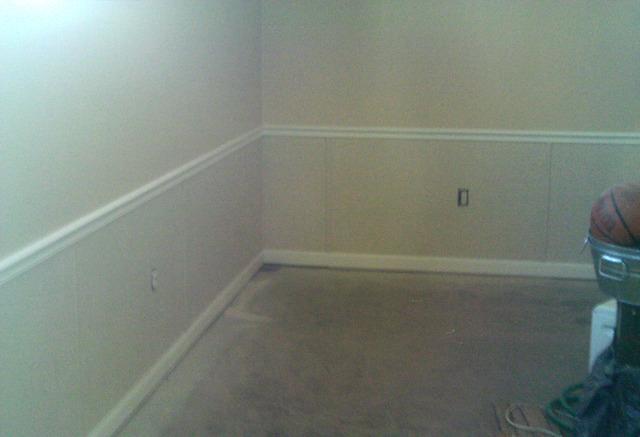 EverLast Paneling 