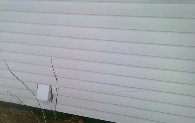 Radon Mitigation Location