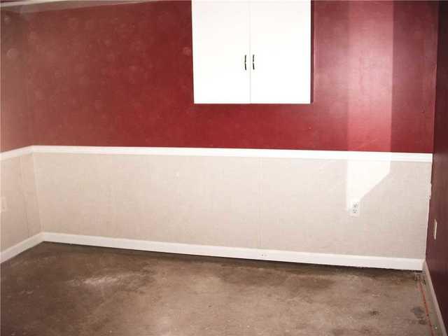 Insulated Wall Panels