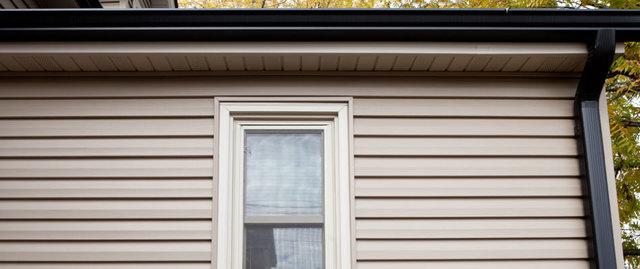 Gutter and Downspout Installation near Saint Michael, MN