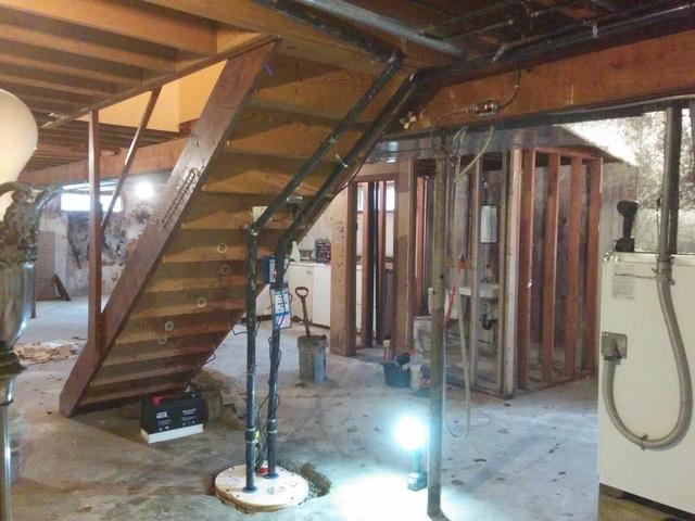 TripleSafe Installation