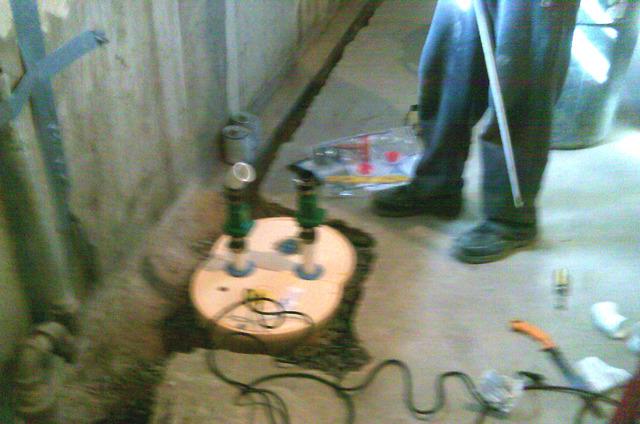 WaterGuard & TripleSafe