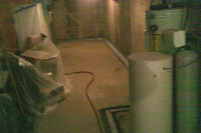 Installing WaterGuard