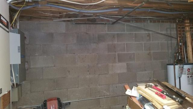 Signs Of Efflorescence