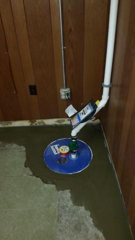 SuperSump Pump System