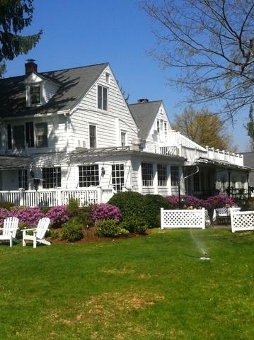 Exterior Painting