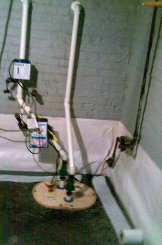 TripleSafe & WaterGuard