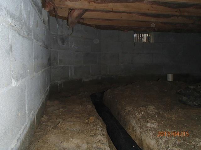 Straight and sturdy pipe system