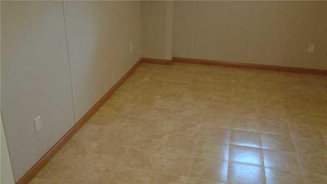 Basement Flooring Ideas