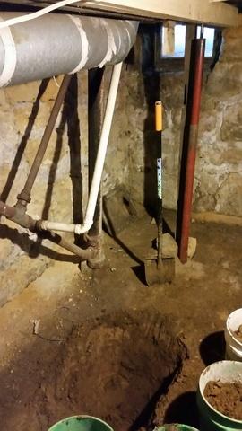 Previous Support Systems