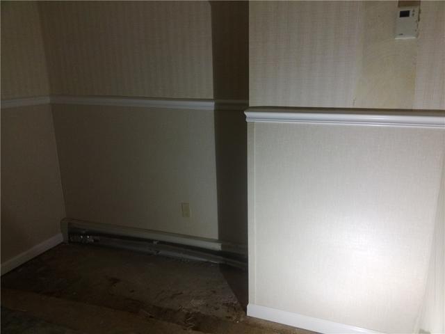 Waterproof, Long-Lasting Walls in Metuchen