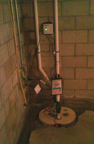 Installing TripleSafe