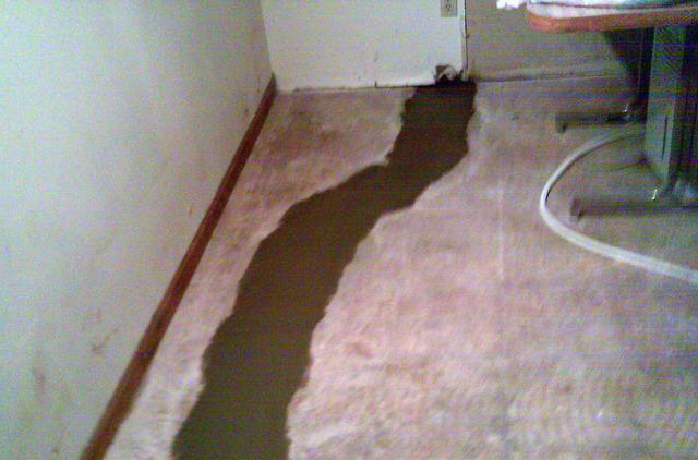 Constructing Laterals