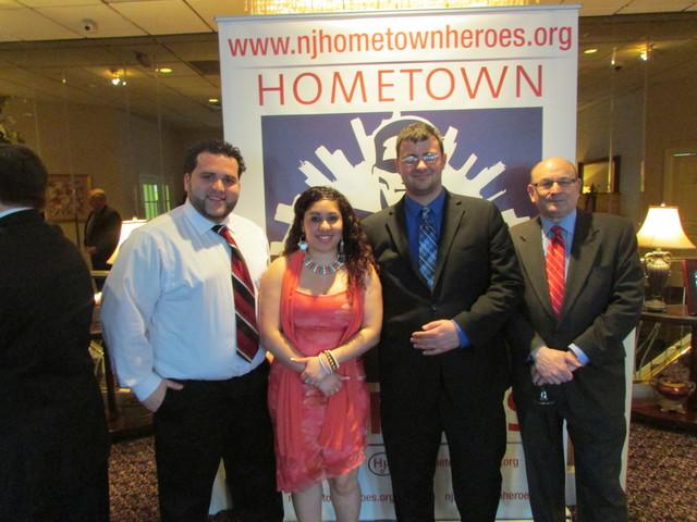 Meet the Quality 1st Basement System's team