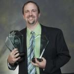 More Awards!