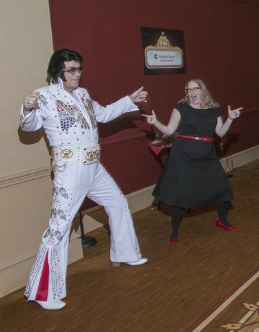 Bust a Move