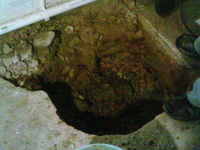 Installing SuperSump