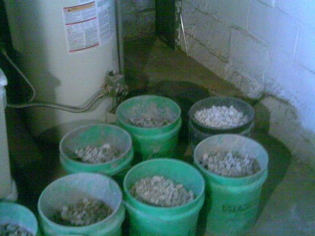 Crushed Stone