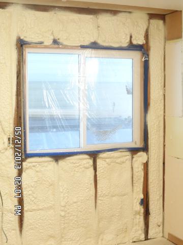 Spray Foam Insulation in Duluth, MN