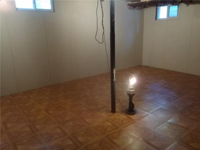 Waterproof and Durable Flooring