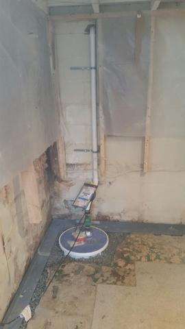 Installing SuperSump