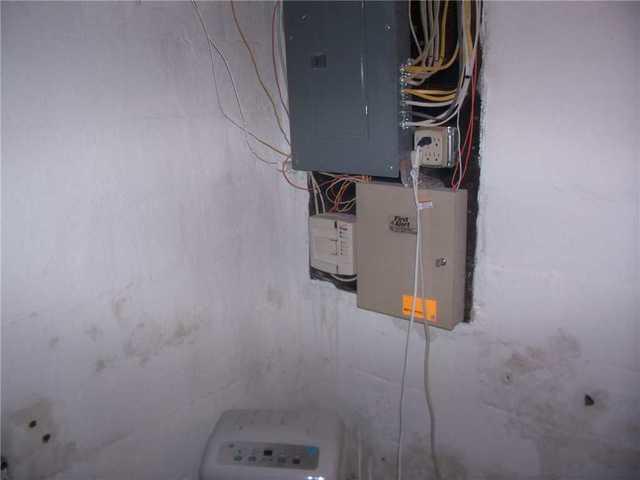 Looking for Cinder Block Waterproofing