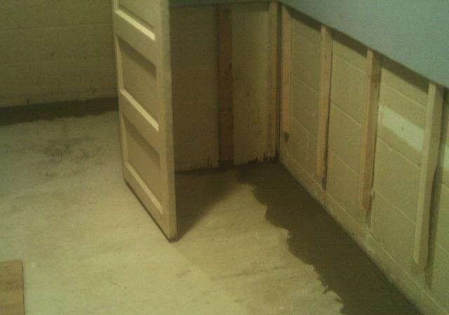 WaterGuard Installed