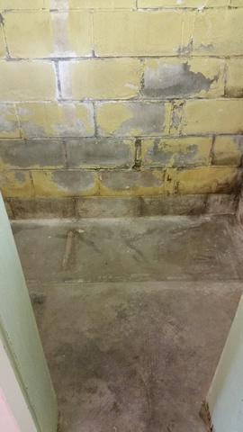 Seepage Through Cracks