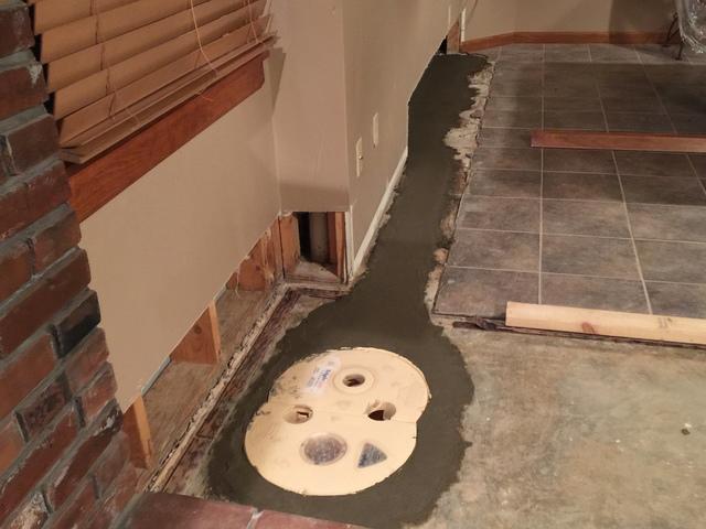 TripleSafe Almost Completed