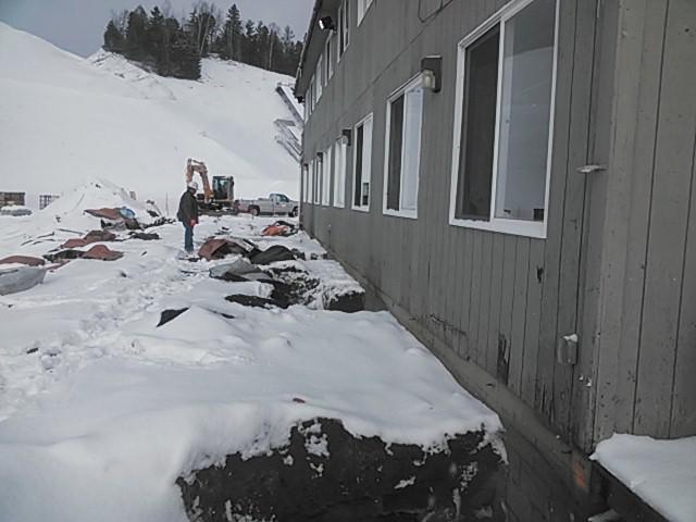 Orda Jumps Lodge