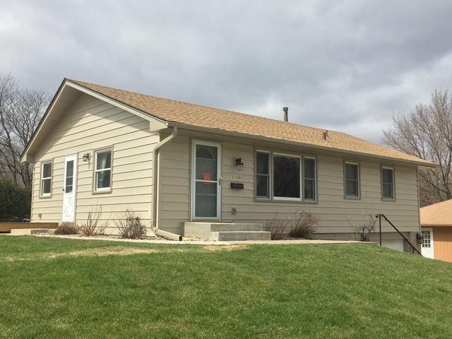 Vinyl Siding near Crystal, MN