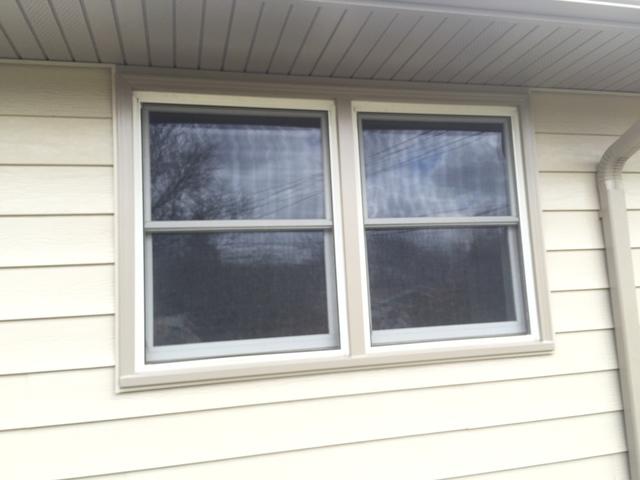 Window Installation near Crystal, MN
