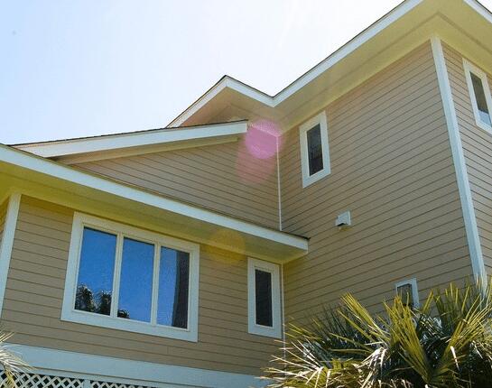 New Roof in Isle of Palms