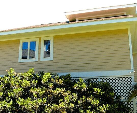 Roof Replacement in Isle of Palms, SC