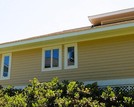 New Roof Angles