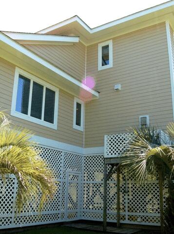 After Roof Replacement