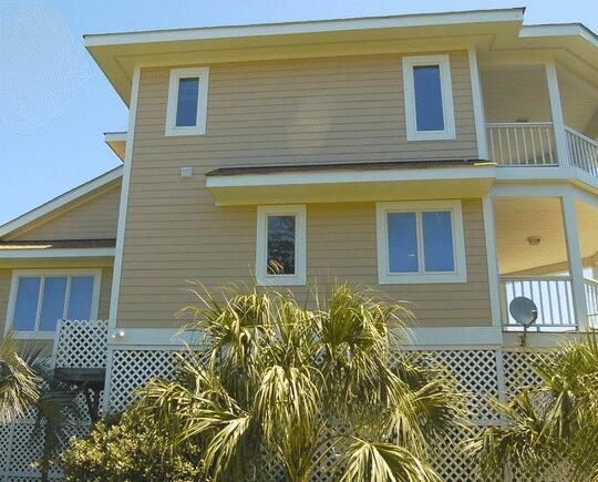 Roof Replacement in Isle of Palms, SC