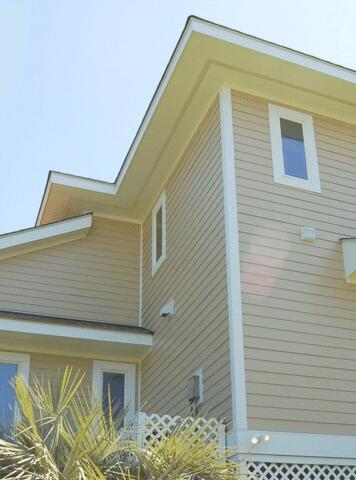 New Roofing in Isle of Palms, SC