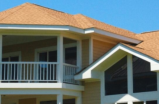 New Roofing