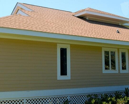 Single Tone Shingles