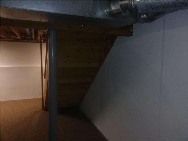 Waterproof Basement Wall Covering