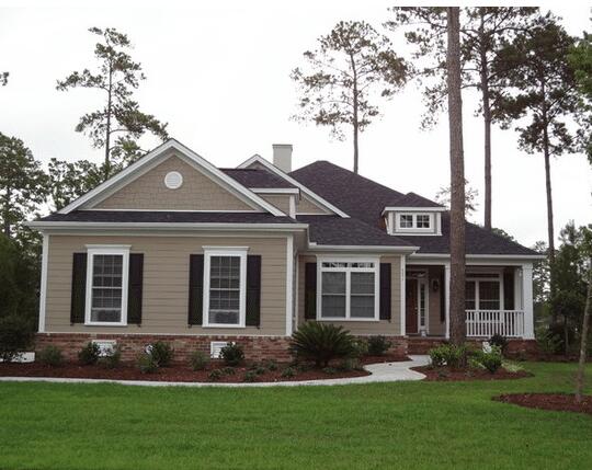 Coast Area Home Siding