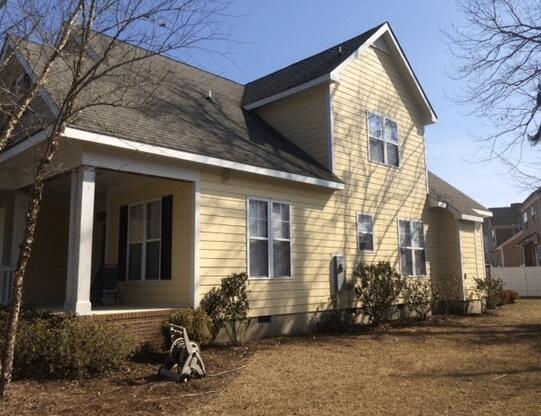 James Hardie Siding in Charleston, SC