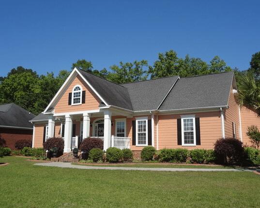 Siding and Exterior Trim Details