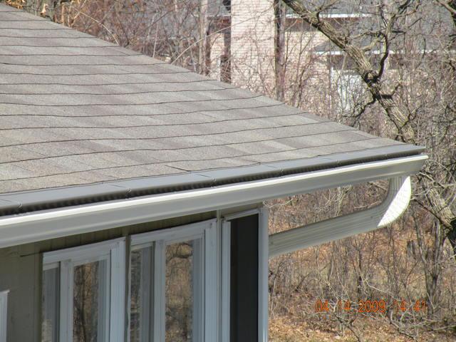Downspout and Gutter Services near Elk River, MN